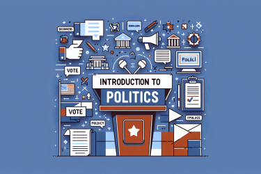Introduktion til Politik
