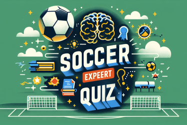 Fodbold Ekspert Quiz
