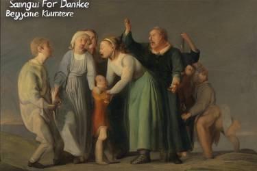 Sangquiz for begyndere