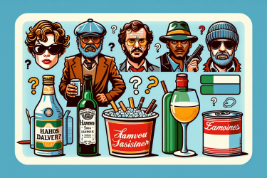 Film og drinks