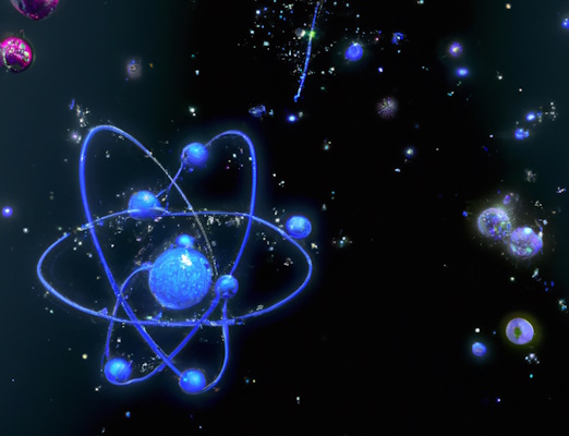 Atomer og molekyler