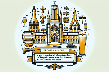 Kend din Trappist