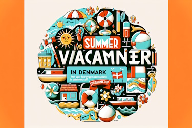 Sommerferie i Danmark Quiz
