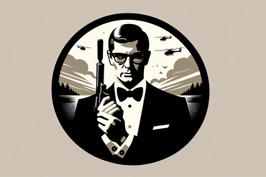 James Bond Quiz for Begyndere