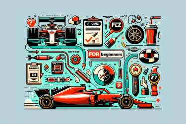 Formel 1 for Begyndere