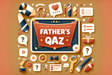 Fars Dag Quiz