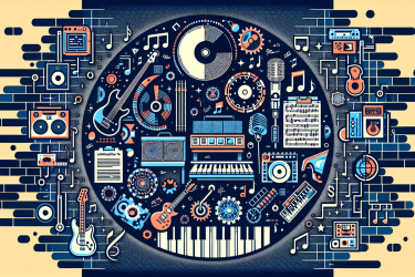Introduktion til Musik