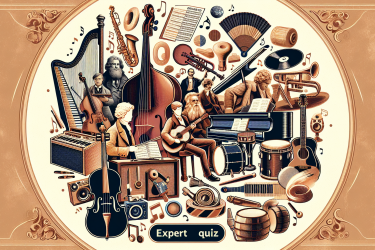 Ekspert Musikquiz