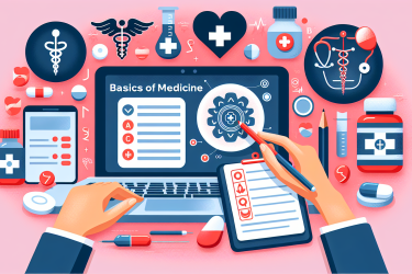 Grundlæggende om medicin